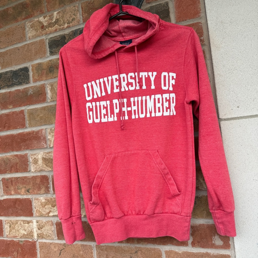 University of Guelph-Humber Hoodie Women’s XS